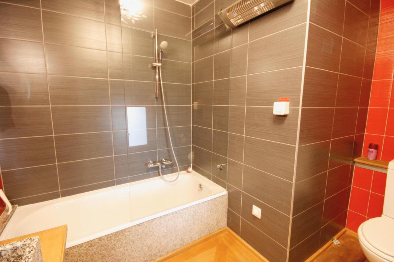 Appartement Bruat Кольмар Экстерьер фото