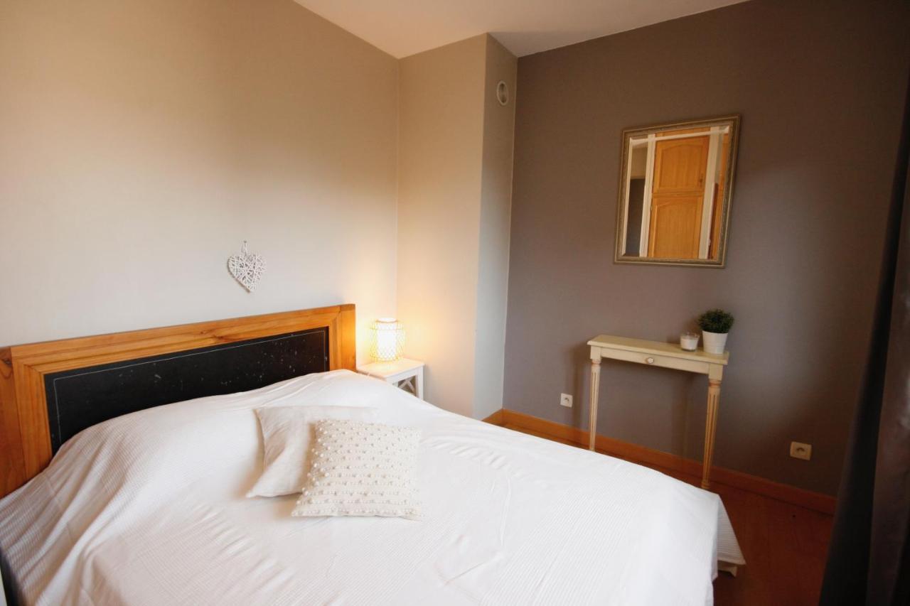 Appartement Bruat Кольмар Экстерьер фото
